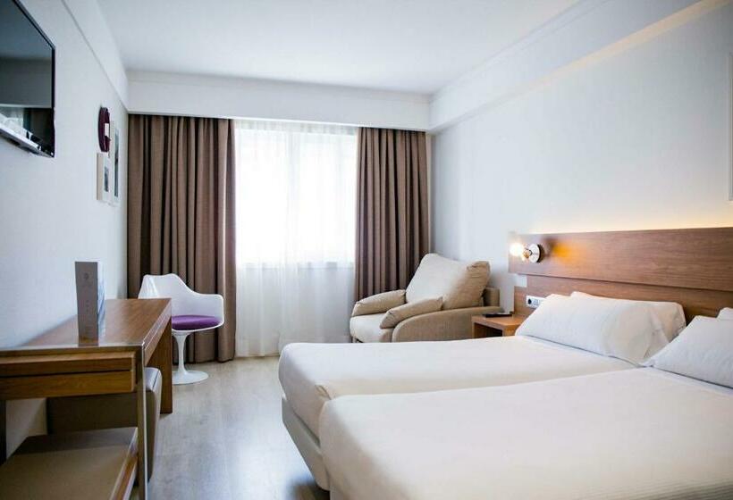 חדר סטנדרט, Gelmirez