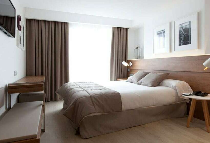 חדר סטנדרט, Gelmirez