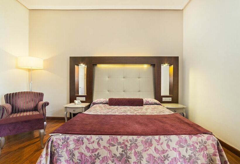 エクゼクティブルーム, Globales Reina Cristina