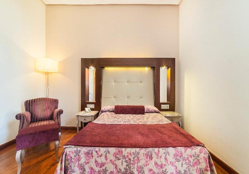 エクゼクティブルーム, Globales Reina Cristina