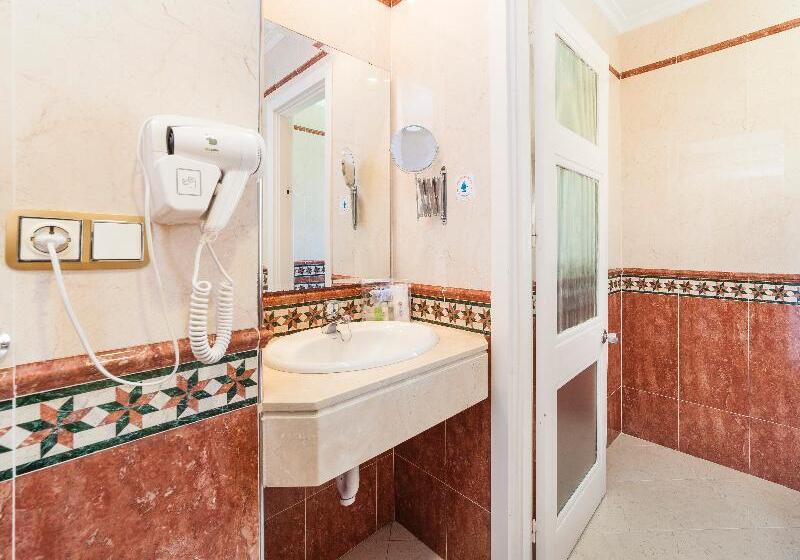 エクゼクティブルーム, Globales Reina Cristina