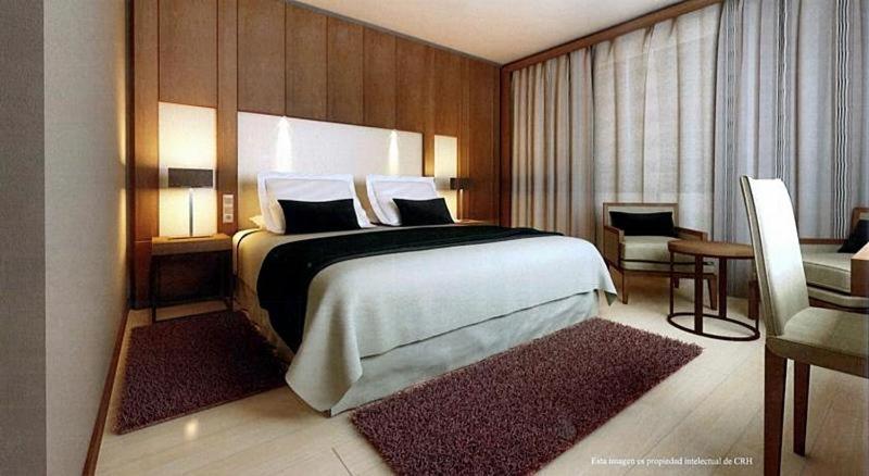 اتاق استاندارد, Gran Hotel Balneario De Puente Viesgo