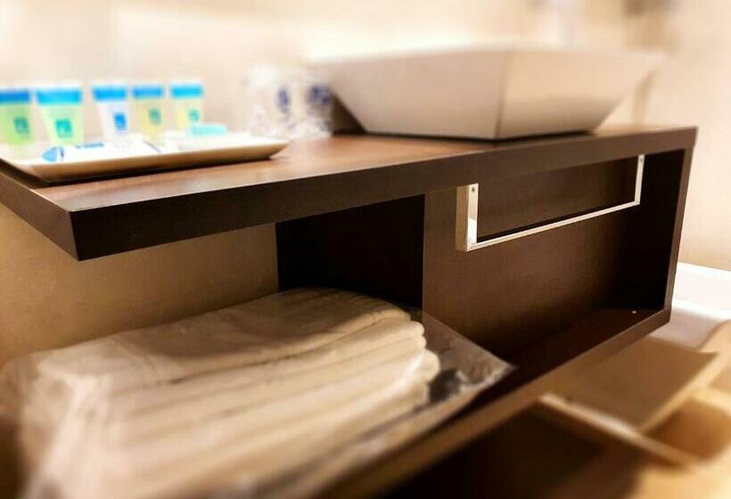 スパアクセス付スタンダードルーム, Gran Hotel Balneario De Puente Viesgo