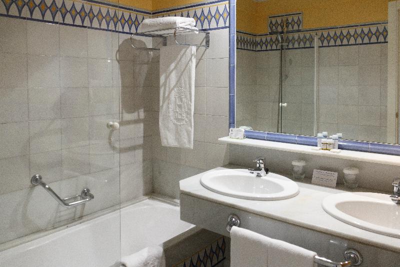 اتاق استاندارد, AZZ Guadacorte - Campo de Gibraltar