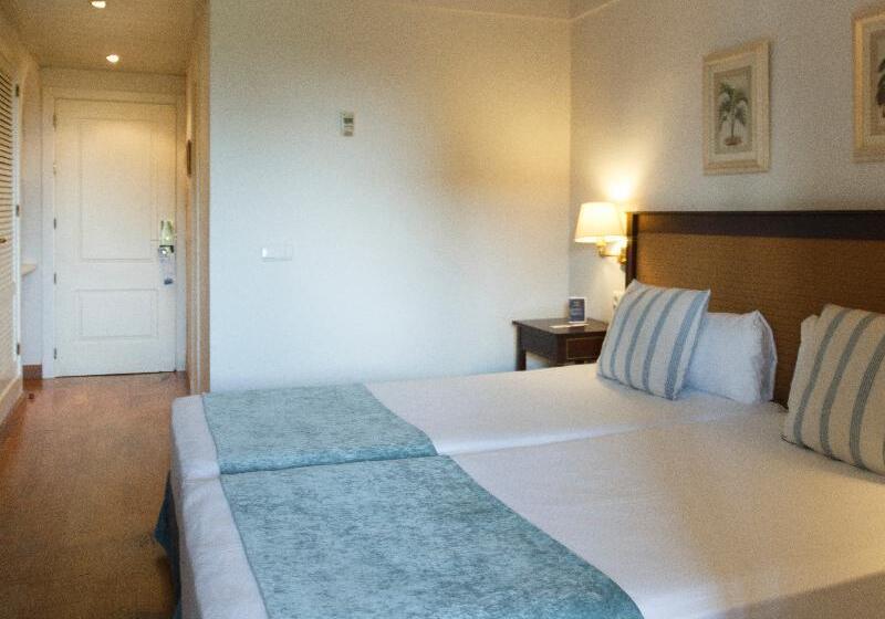 اتاق استاندارد, AZZ Guadacorte - Campo de Gibraltar