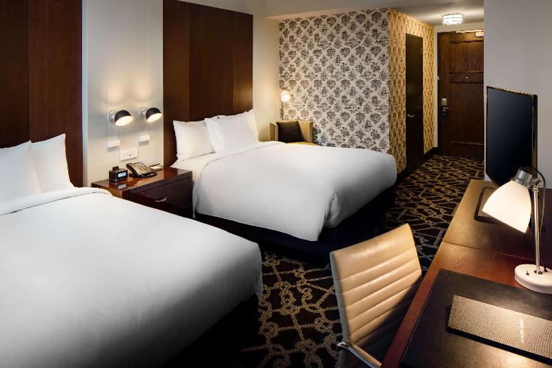 اتاق استاندارد, AZZ Guadacorte - Campo de Gibraltar