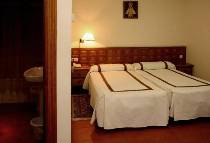 Standardzimmer, Hispanidad