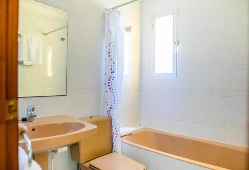 Chambre Standard, Iberico