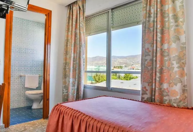 Chambre Economy, Iberico