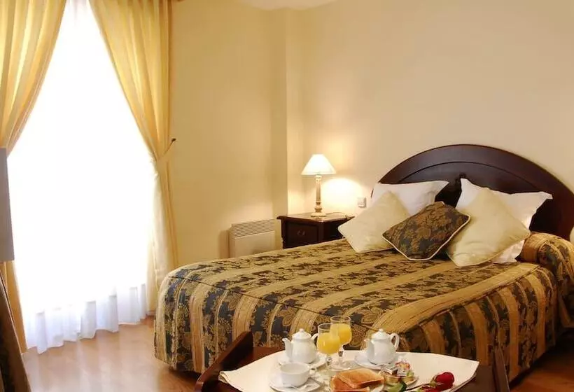 Standardzimmer, Jaume