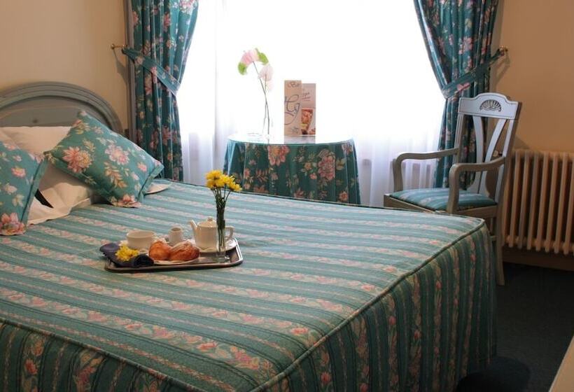 غرفة قياسية, Jaume