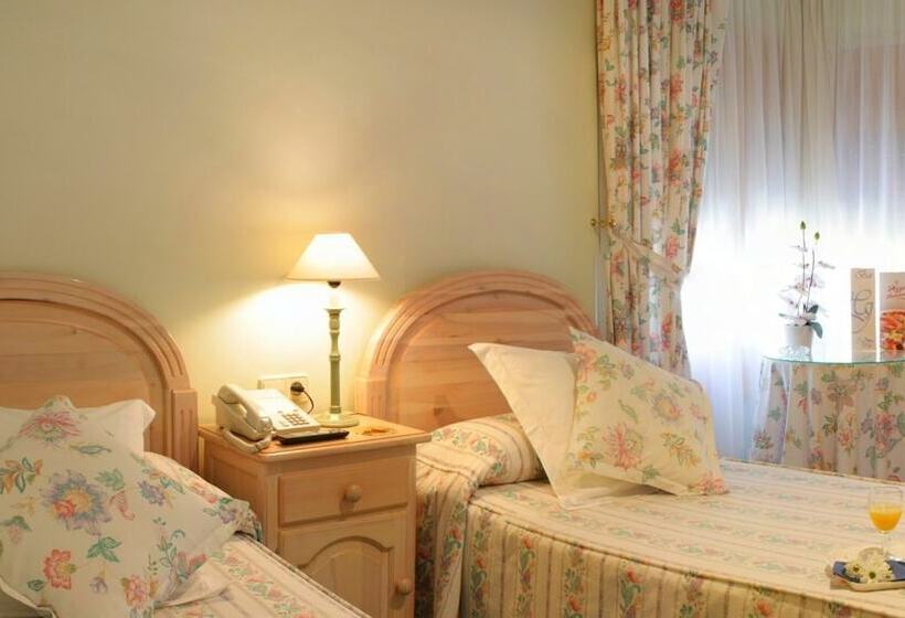 غرفة قياسية, Jaume