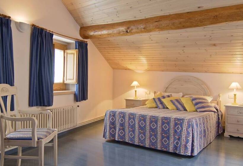 غرفة قياسية, Jaume