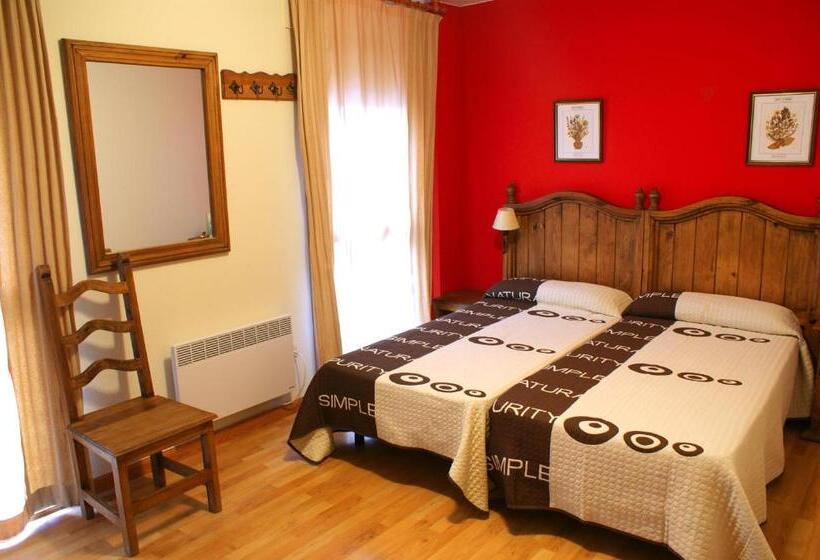 Номер Стандарт, La Posada