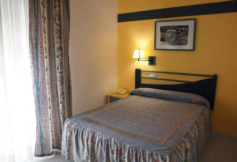Economy Kamer, Las Dunas