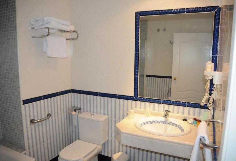 غرفة قياسية, Las Yucas