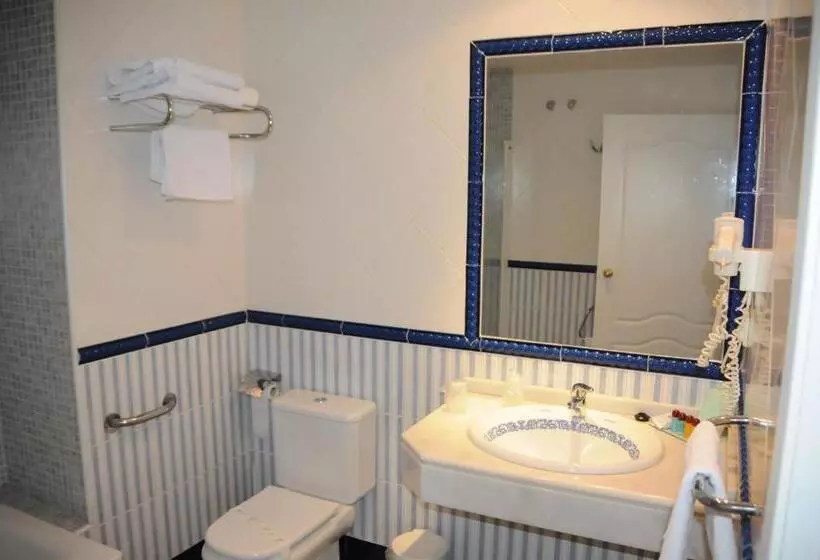 Quarto standard, Las Yucas