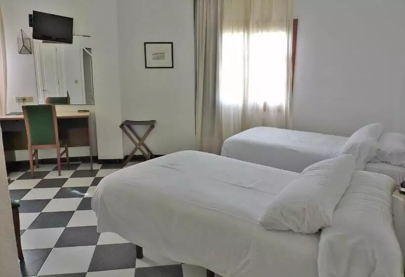 Quarto standard, Las Yucas