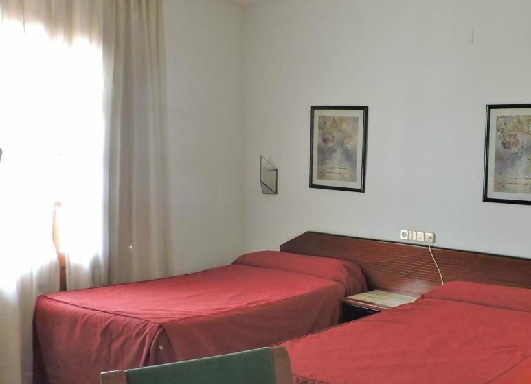 غرفة قياسية, Las Yucas