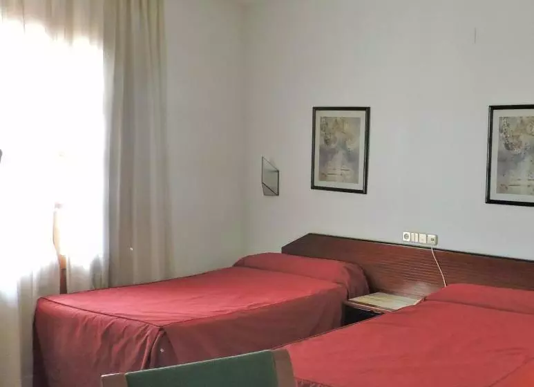 Quarto standard, Las Yucas