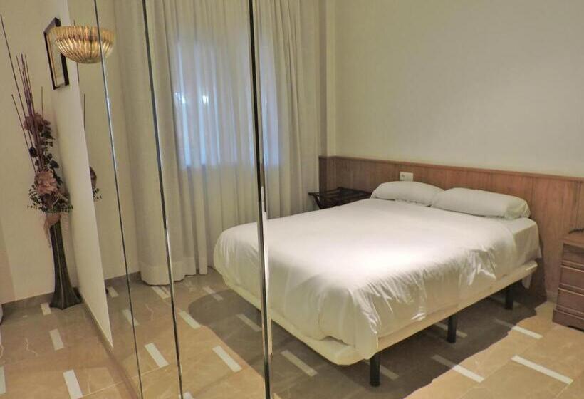 غرفة قياسية, Las Yucas