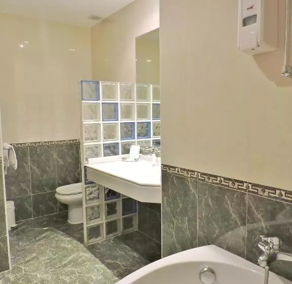 Suite Deluxe, Las Yucas