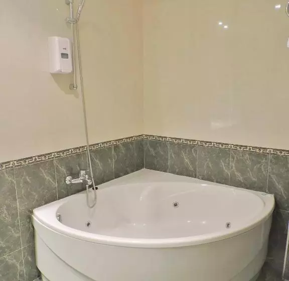 Suite Deluxe, Las Yucas