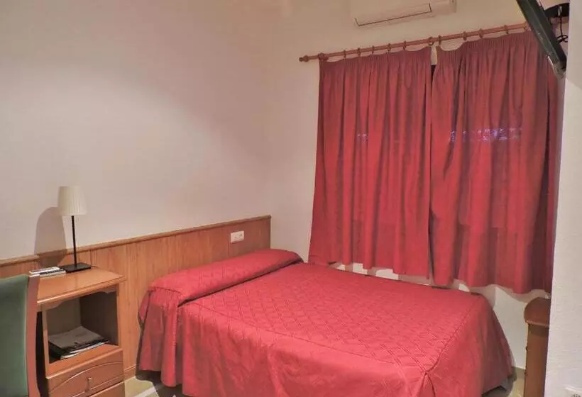 Quarto standard, Las Yucas