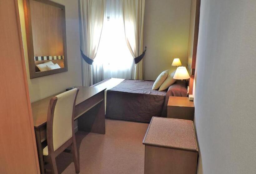 غرفة قياسية, Las Yucas