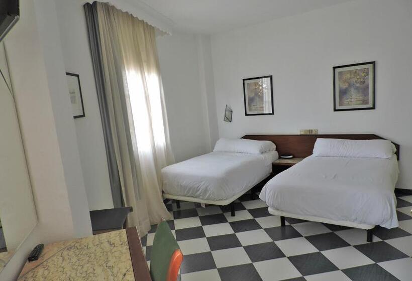 غرفة قياسية, Las Yucas