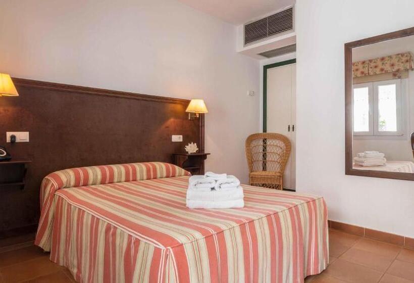 スタンダードルーム, Los Olivos