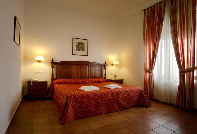 スタンダードルーム, Los Olivos