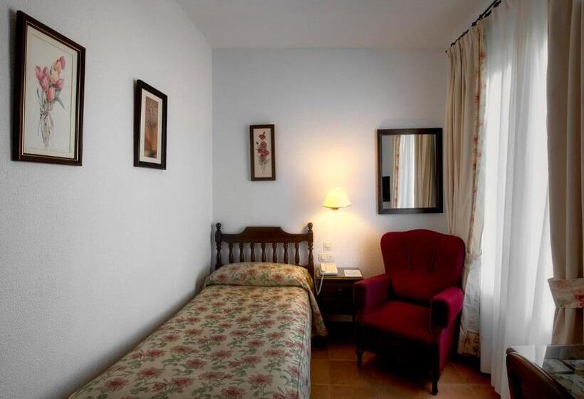 スタンダードシングルルーム, Los Olivos