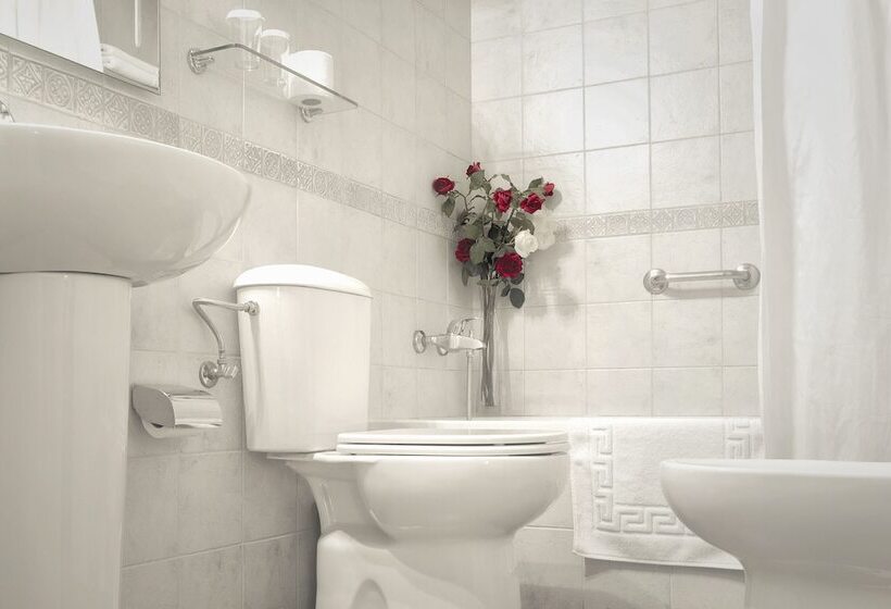 スタンダードルーム, Los Olivos