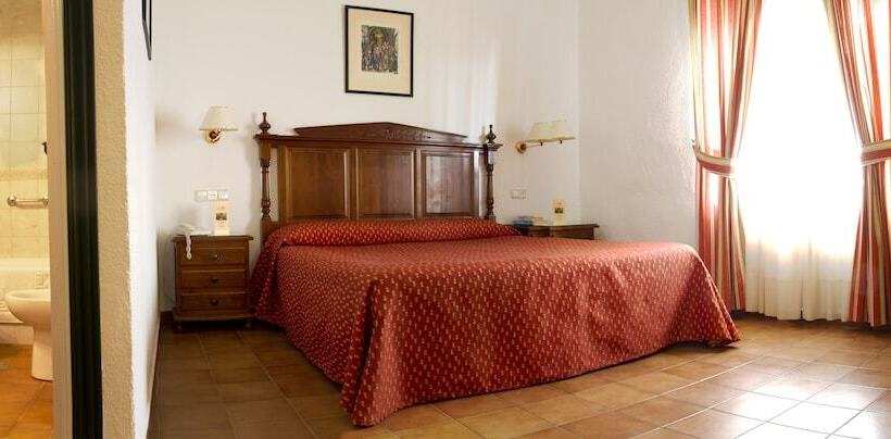 スタンダードルーム, Los Olivos