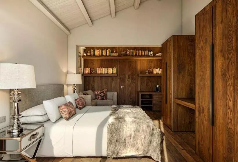 Junior Suite, Maribel