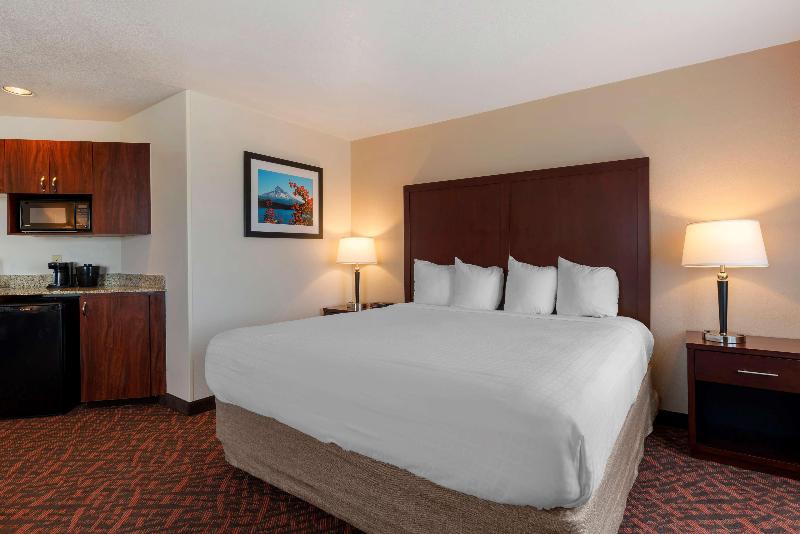 デラックスルーム, Maribel