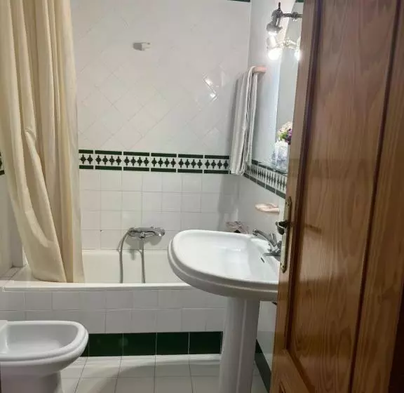 Habitació Estàndard, Mirasol