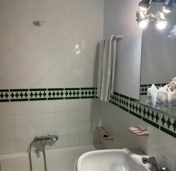 Habitació Estàndard, Mirasol
