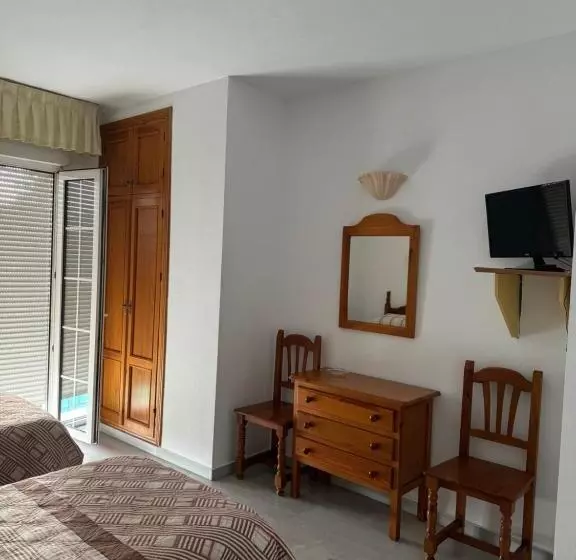 Habitació Estàndard, Mirasol