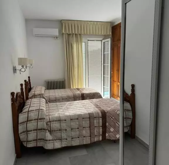 Habitació Estàndard, Mirasol