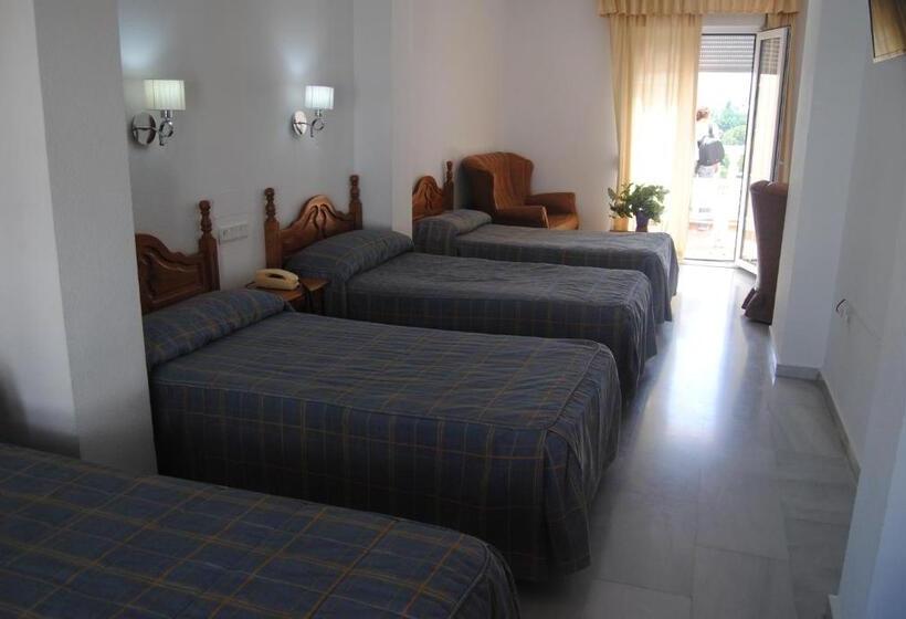 Quarto Quádruplo Estandar, Mirasol