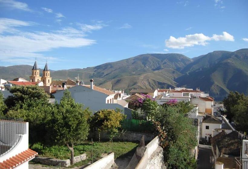 Четырехместный Номер Стандарт, Mirasol