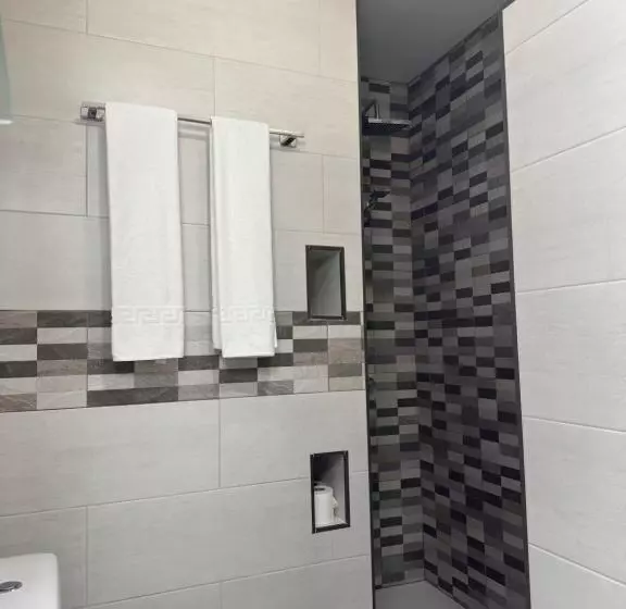 Habitació Estàndard amb Terrassa, Mirasol