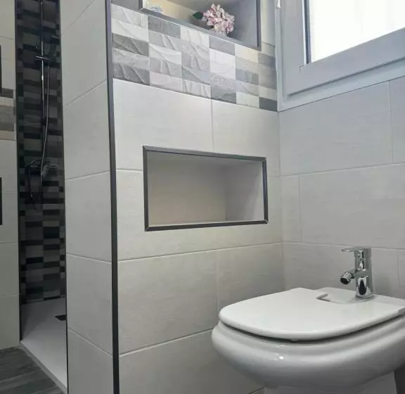 Habitació Estàndard amb Terrassa, Mirasol