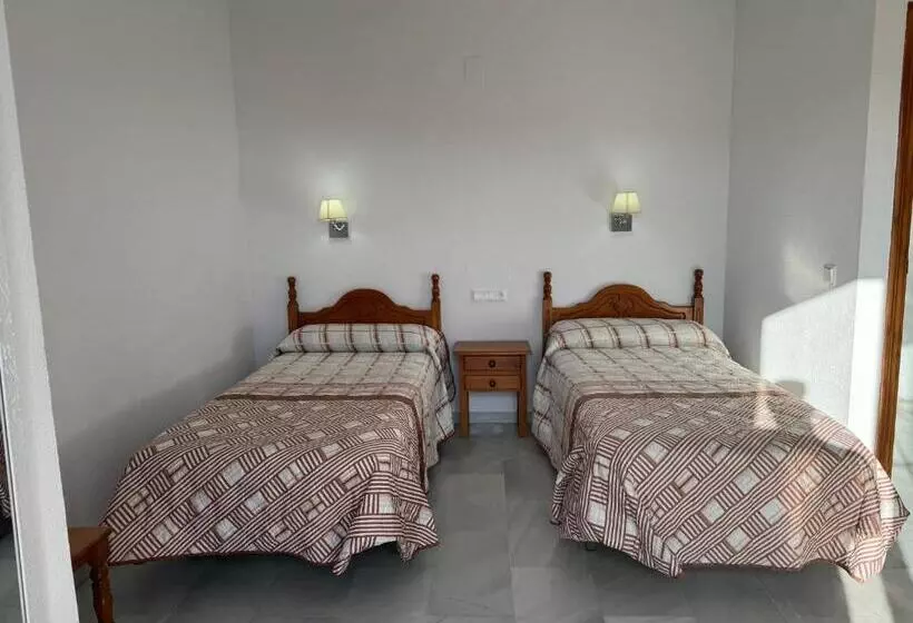 Habitació Estàndard amb Terrassa, Mirasol