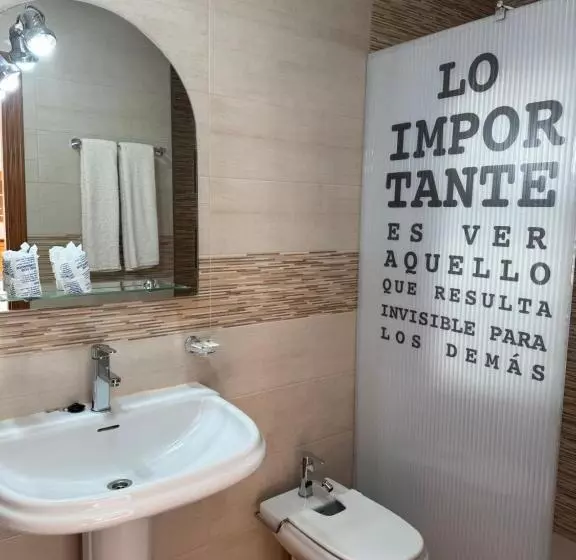 Habitació Estàndard amb Terrassa, Mirasol