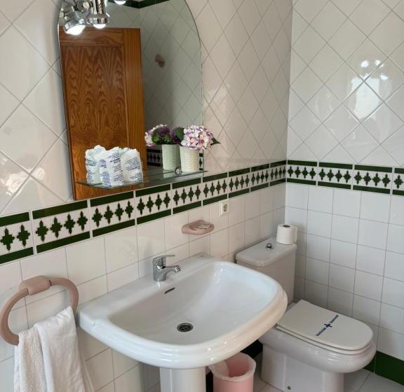 Номер Стандарт с Террасой, Mirasol