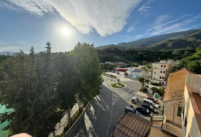 Номер Стандарт с Террасой, Mirasol