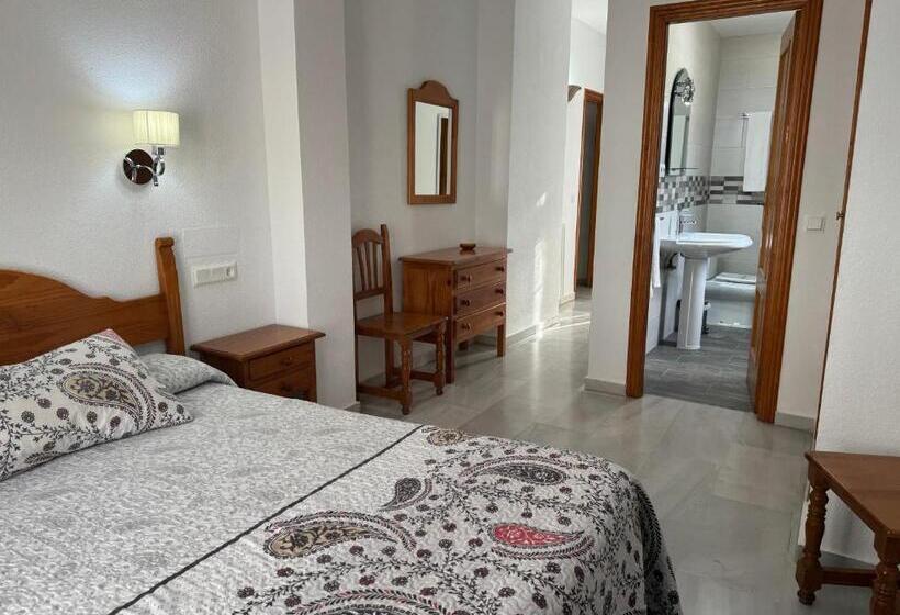 Номер Стандарт с Террасой, Mirasol